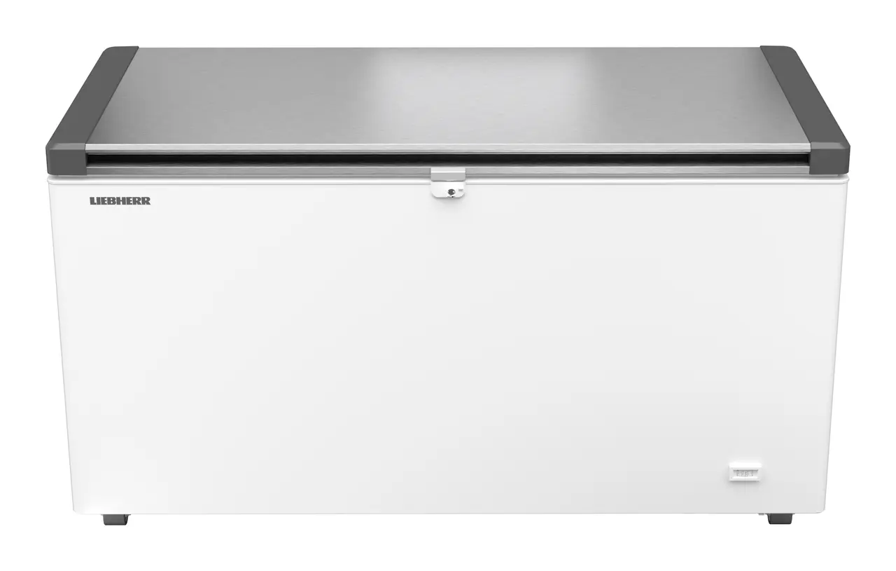 EFL 4656 Chest freezers - Liebherr